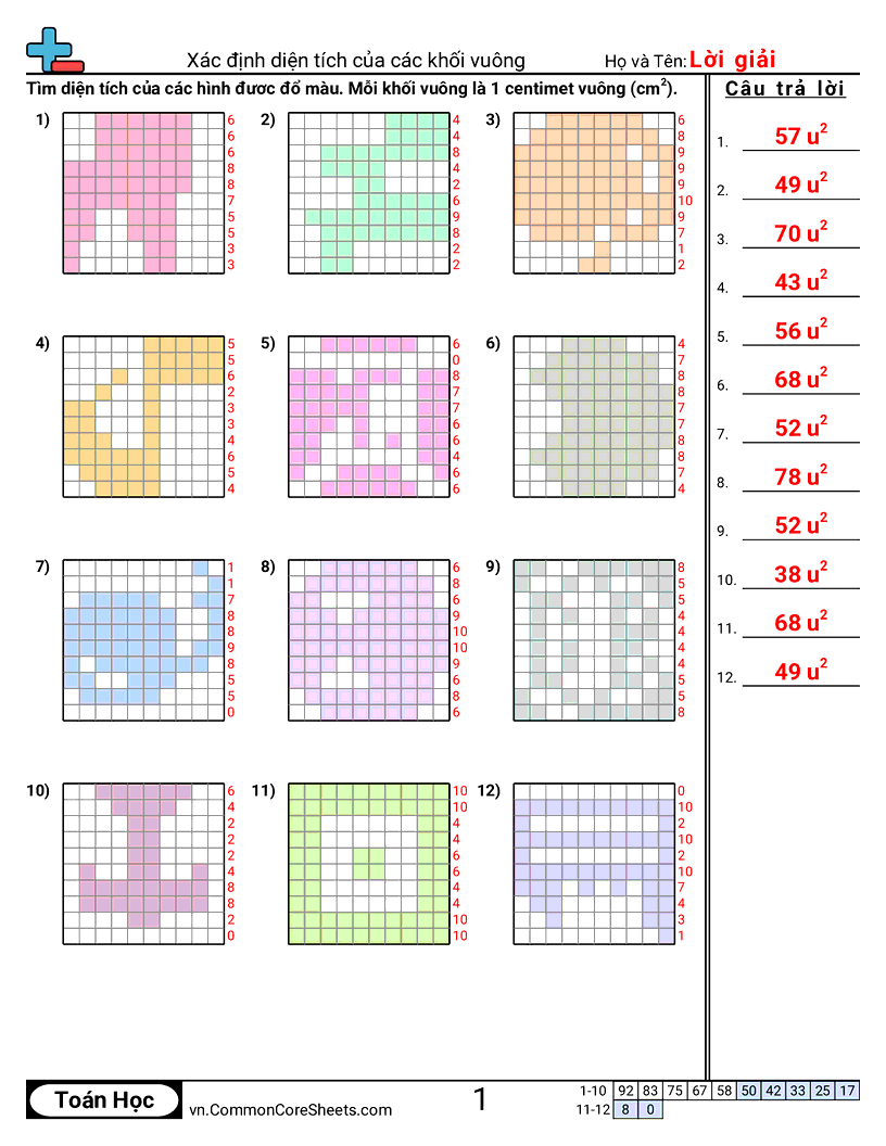 Trang về diện tích & chu vi - khoi-toan-phan worksheet