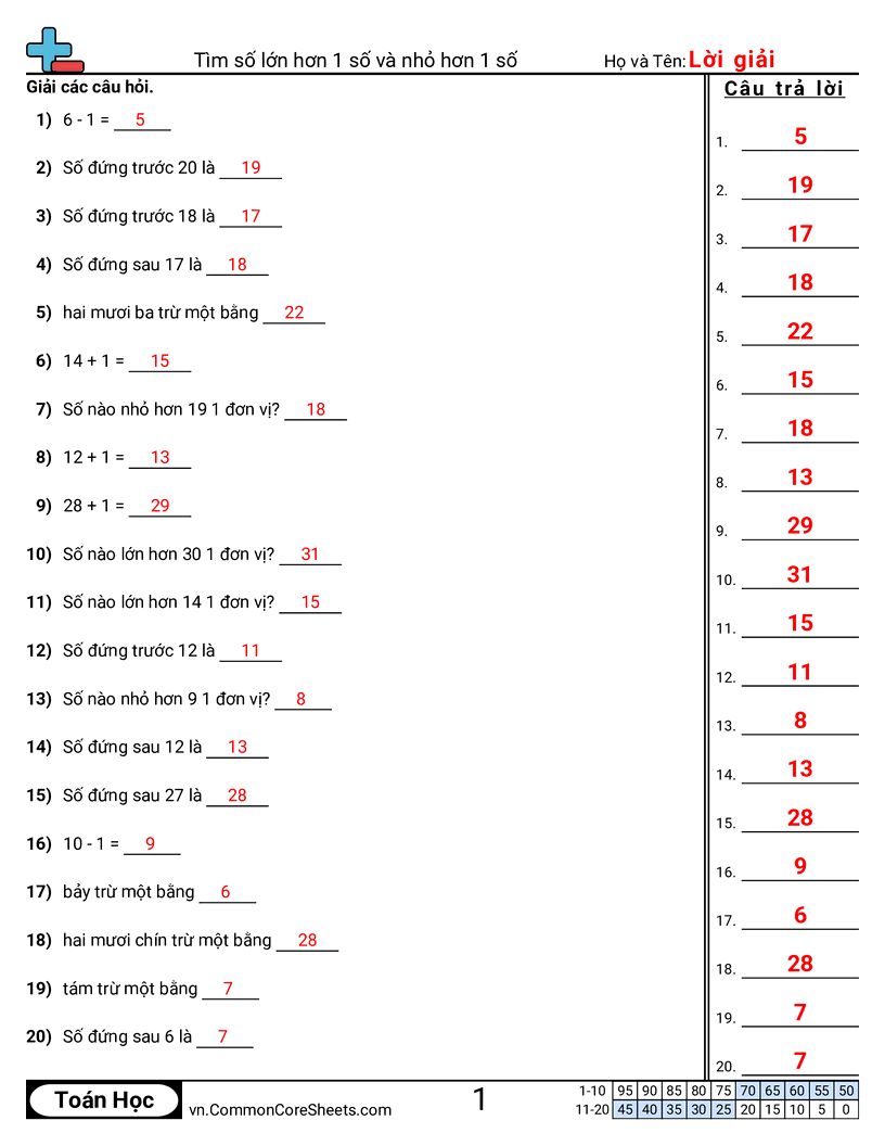 Trang về phép cộng - tim-them-1-va-bot-1 worksheet
