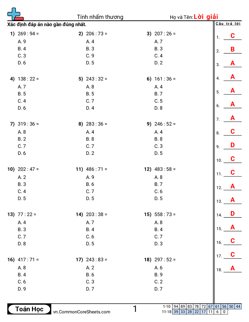Trang về phép chia - 3-chu-so-d-2-chu-so worksheet