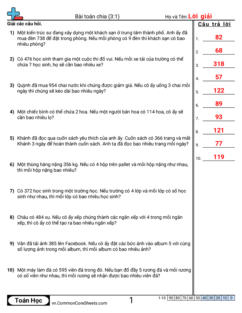 Trang về phép chia - 3-d-1-khong-du worksheet