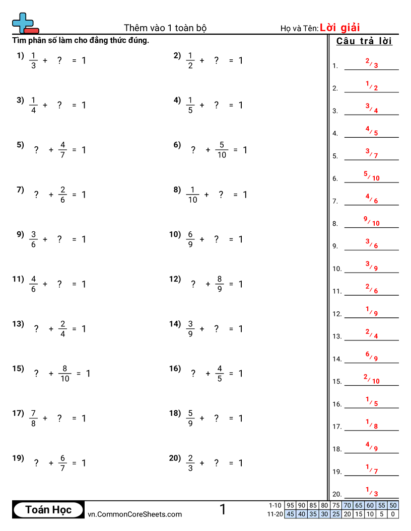 Trang về phân số - cong-de-duoc-1 worksheet