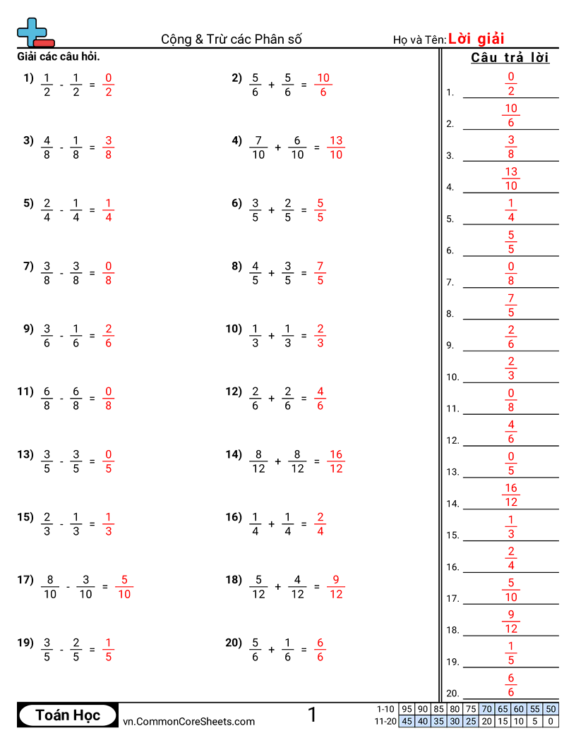 Trang về phân số - cong-tru-phan-so-cung-mau-so worksheet