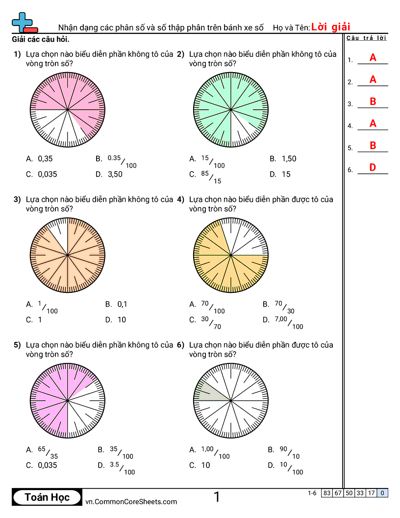 Trang về phân số - xac-dinh-phan-so-va-thap-phan-tren-vong-so worksheet