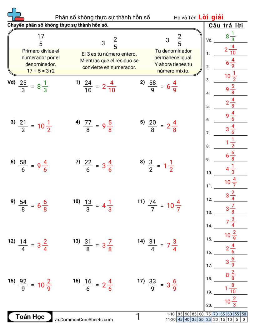 Trang về phân số - tu-phan-so-khong-dung-sang-so-hon-hop worksheet