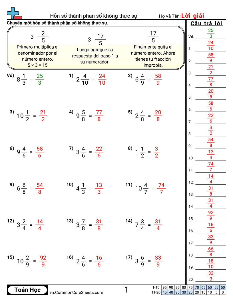 Trang về phân số - tu-so-hon-hop-sang-phan-so-khong-dung worksheet