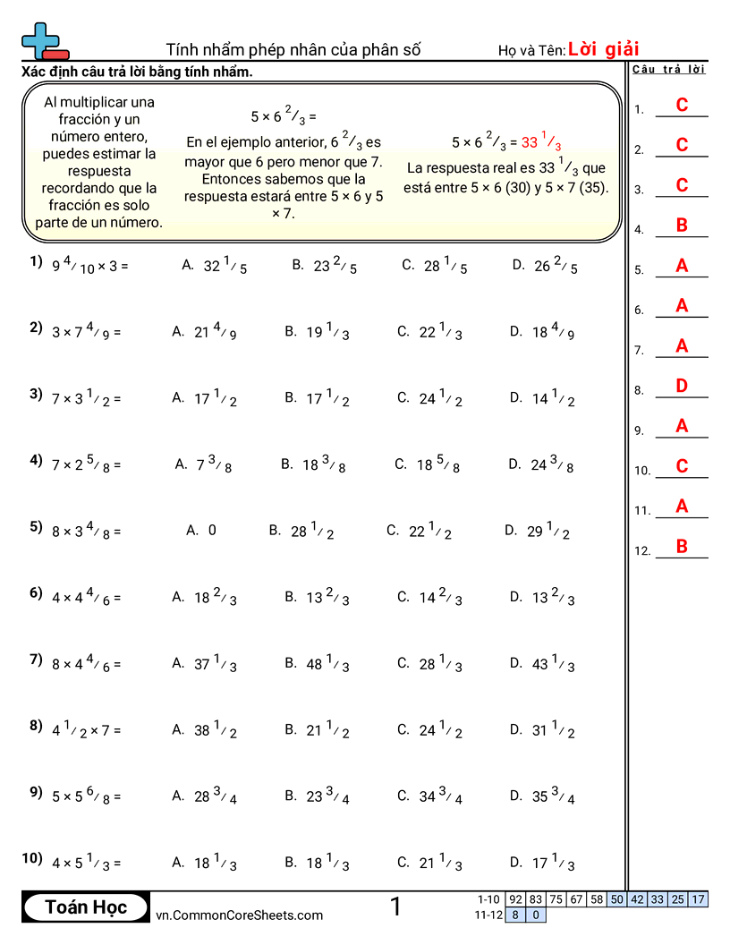 Trang về phân số - uoc-luong-phep-nhan-phan-so worksheet