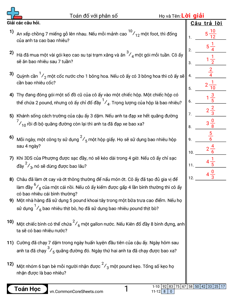 Trang về phân số - nhan-phan-so-voi-so-nguyen-bai-toan-loi-van worksheet