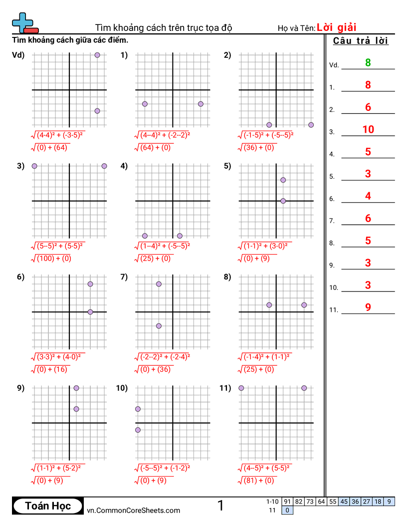 Trang về hệ trục - tim-khoang-cach-cung-x-hoac-y worksheet