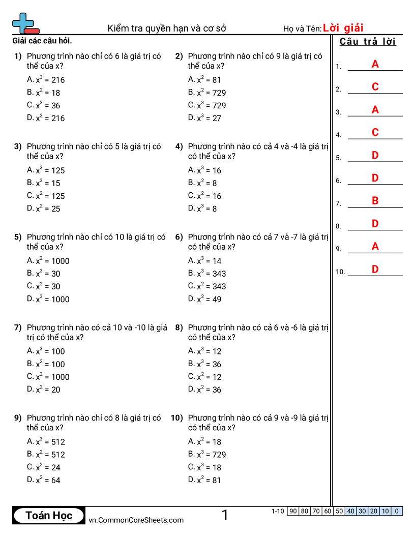 Trang về đại số - xem-xet-luy-thua-va-co-so worksheet