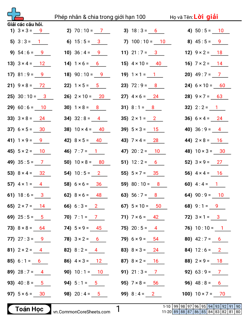 Trang về phép nhân - bai-tap-phep-nhan-phep-chia worksheet