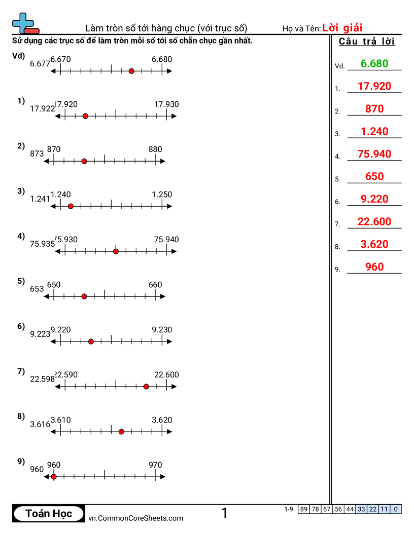 Trang về làm tròn - lam-tron-den-hang-chuc-voi-truc-so worksheet
