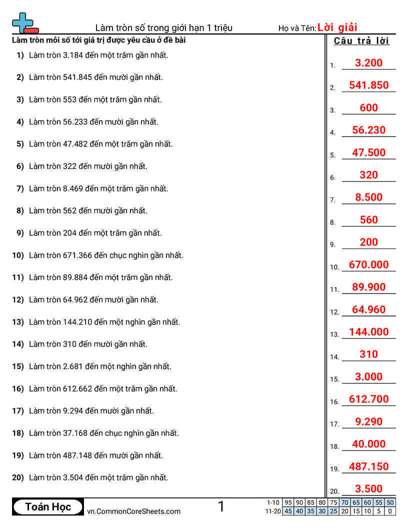 Trang về làm tròn - lam-tron-trong-pham-vi-1-trieu worksheet